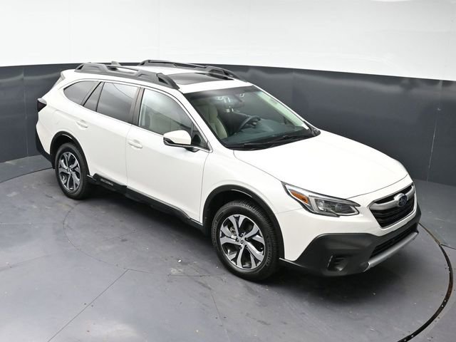 Used 2022 Subaru Outback Limited w/ Popular Package #2 image 27