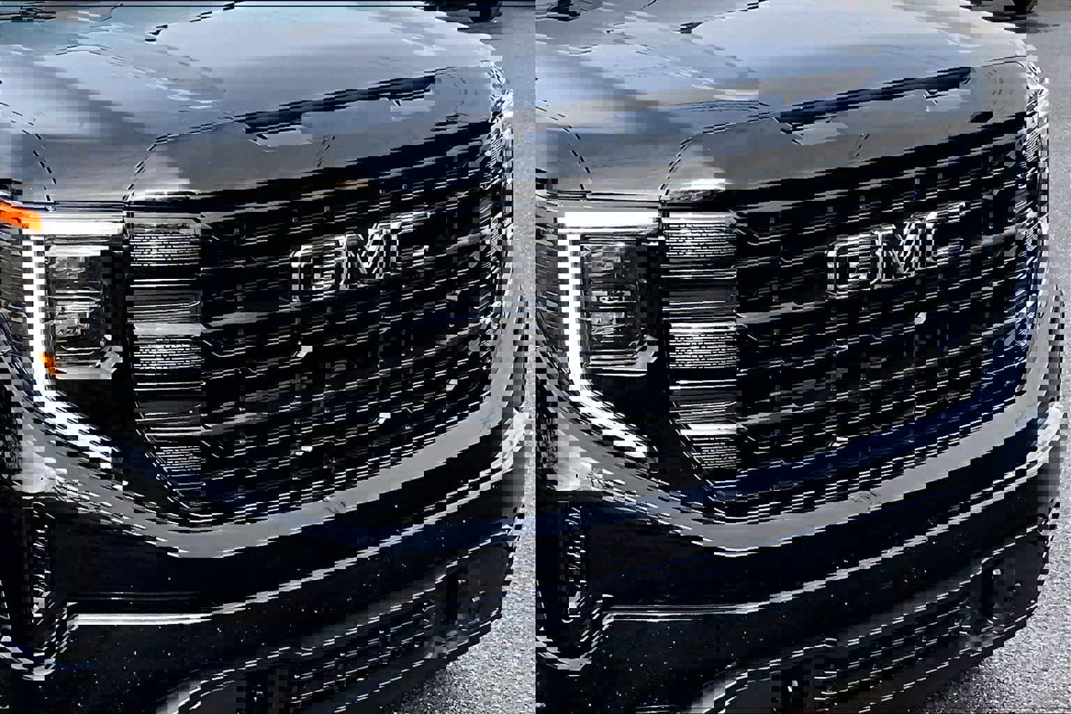 Used 2024 GMC Sierra 1500 Elevation image 33