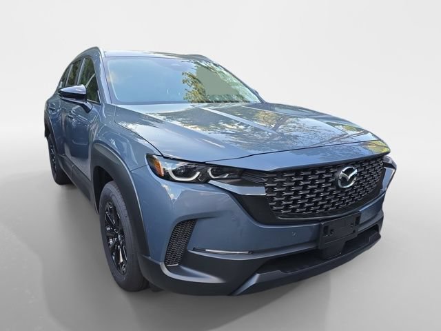 New 2026 MAZDA CX-50 2.5 Hybrid w/ Cargo Package AWD/4WD image 1