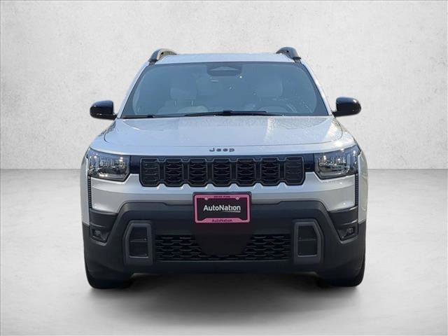 New 2026 Jeep Cherokee Laredo image 6