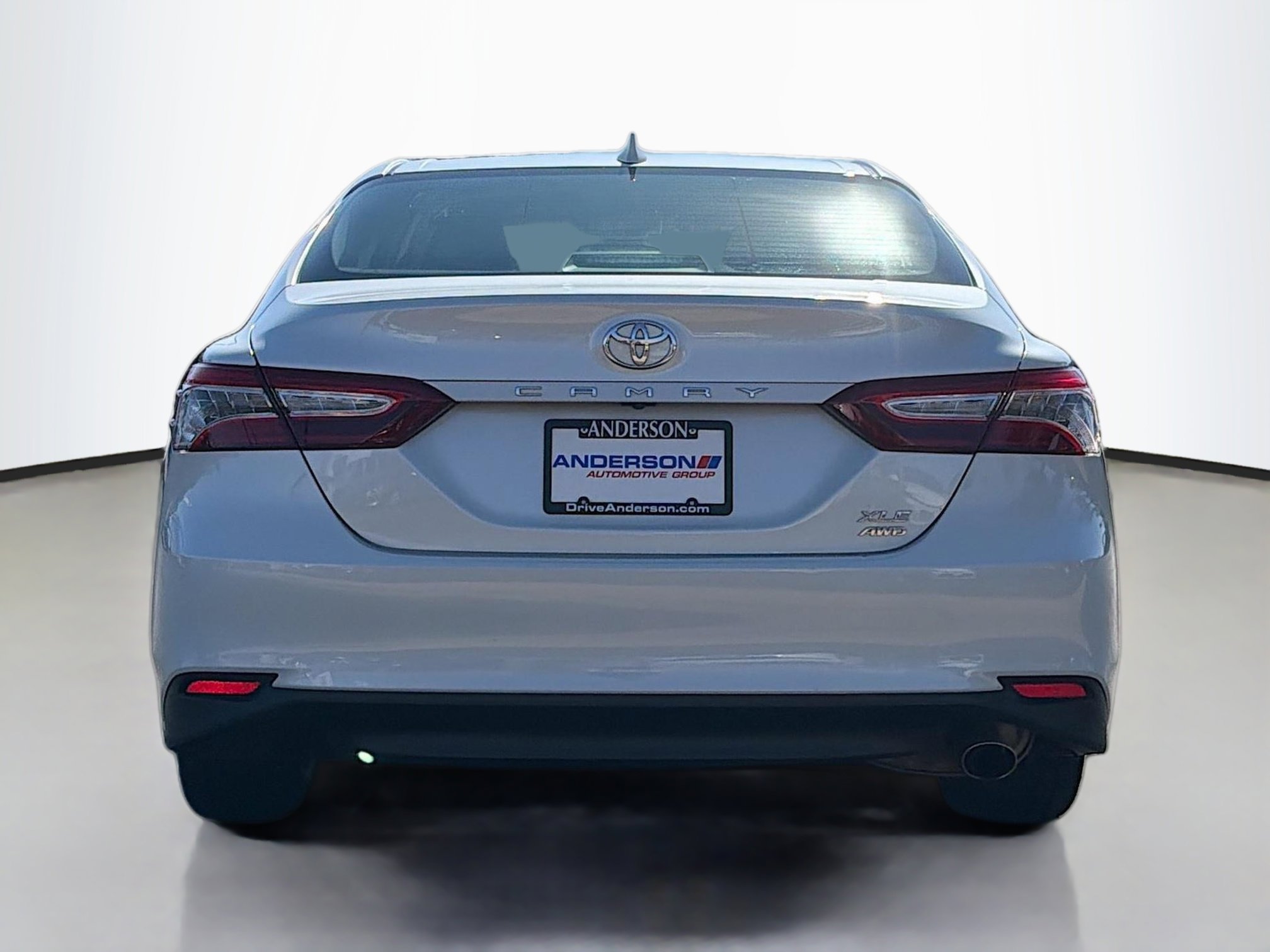 Used 2020 Toyota Camry XLE image 17