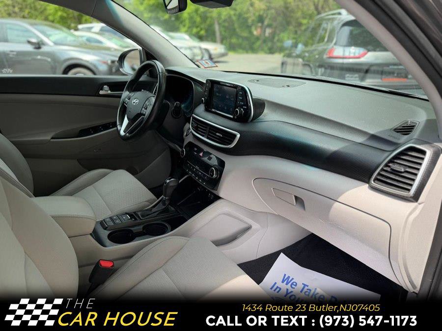 Used 2020 Hyundai Tucson Sport AWD/4WD image 20