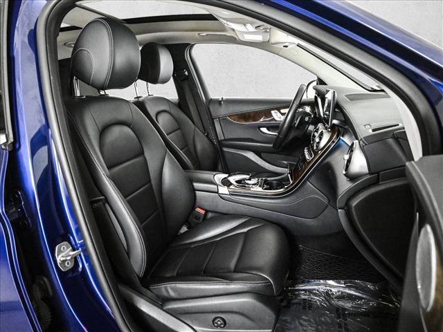 Certified 2019 Mercedes-Benz GLC 300 4MATIC image 23