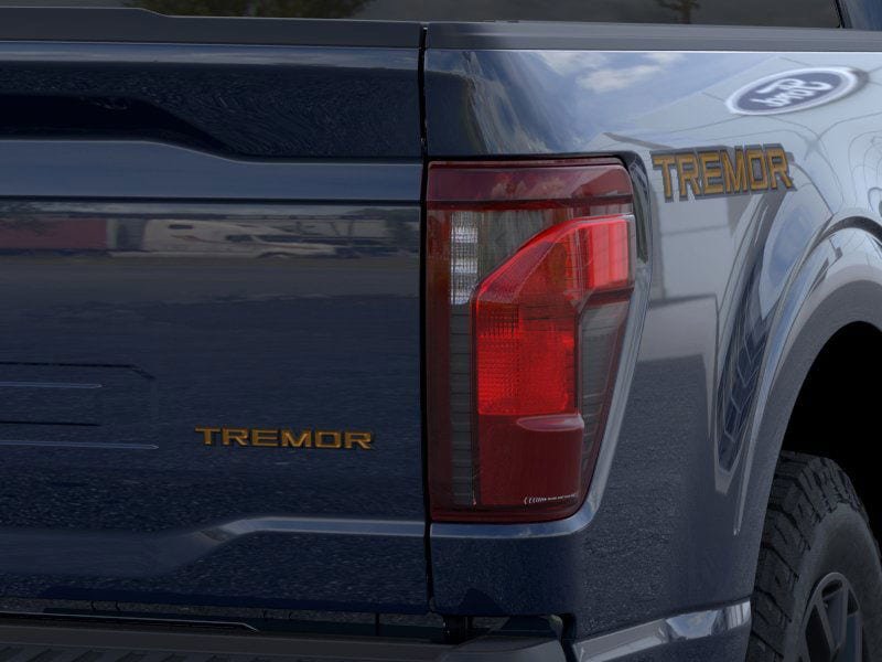 New 2026 Ford F150 Tremor w/ Bed Utility Package AWD/4WD image 21