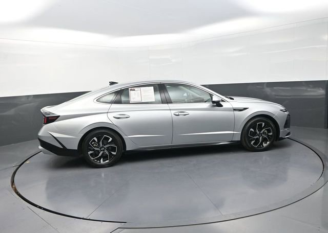 Used 2025 Hyundai Sonata SEL image 10
