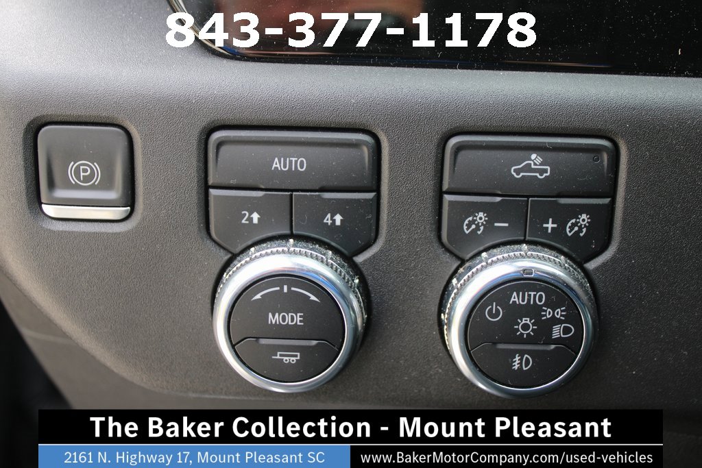 Used 2022 GMC Sierra 1500 Elevation image 27