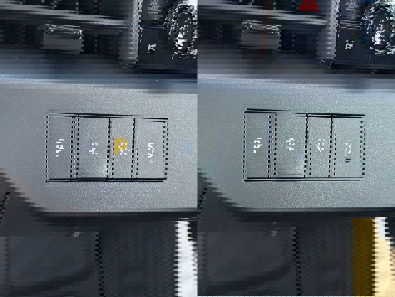 New 2026 Nissan Leaf SV+ w/ Illuminated Package image 18