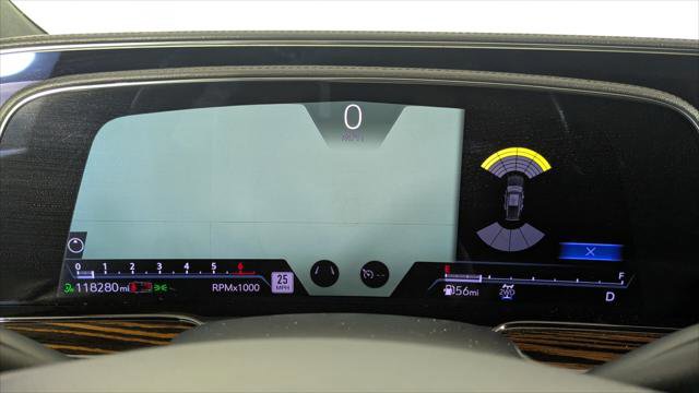 Used 2022 Cadillac Escalade ESV Luxury image 40
