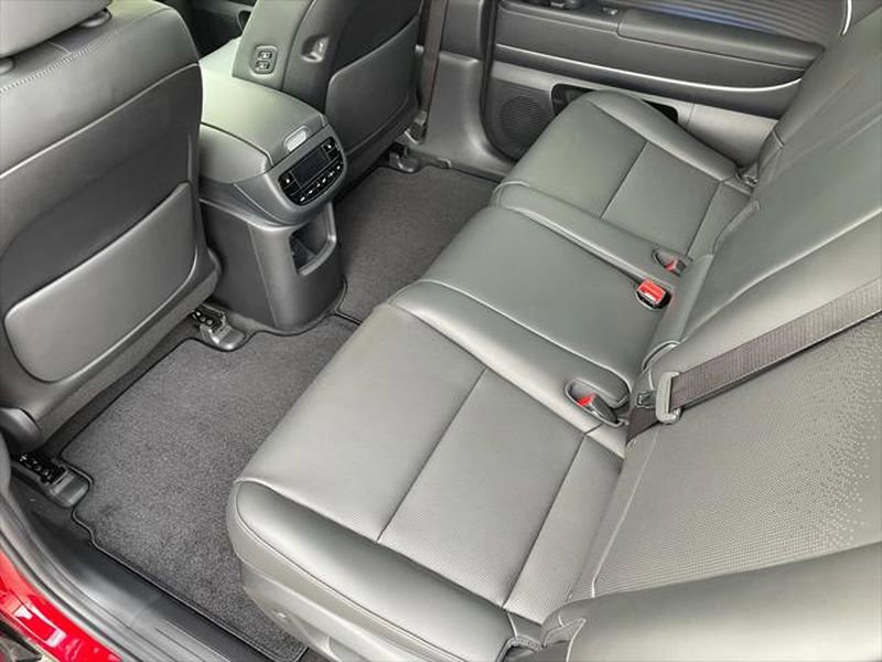 New 2026 Hyundai Ioniq 9 SEL image 15