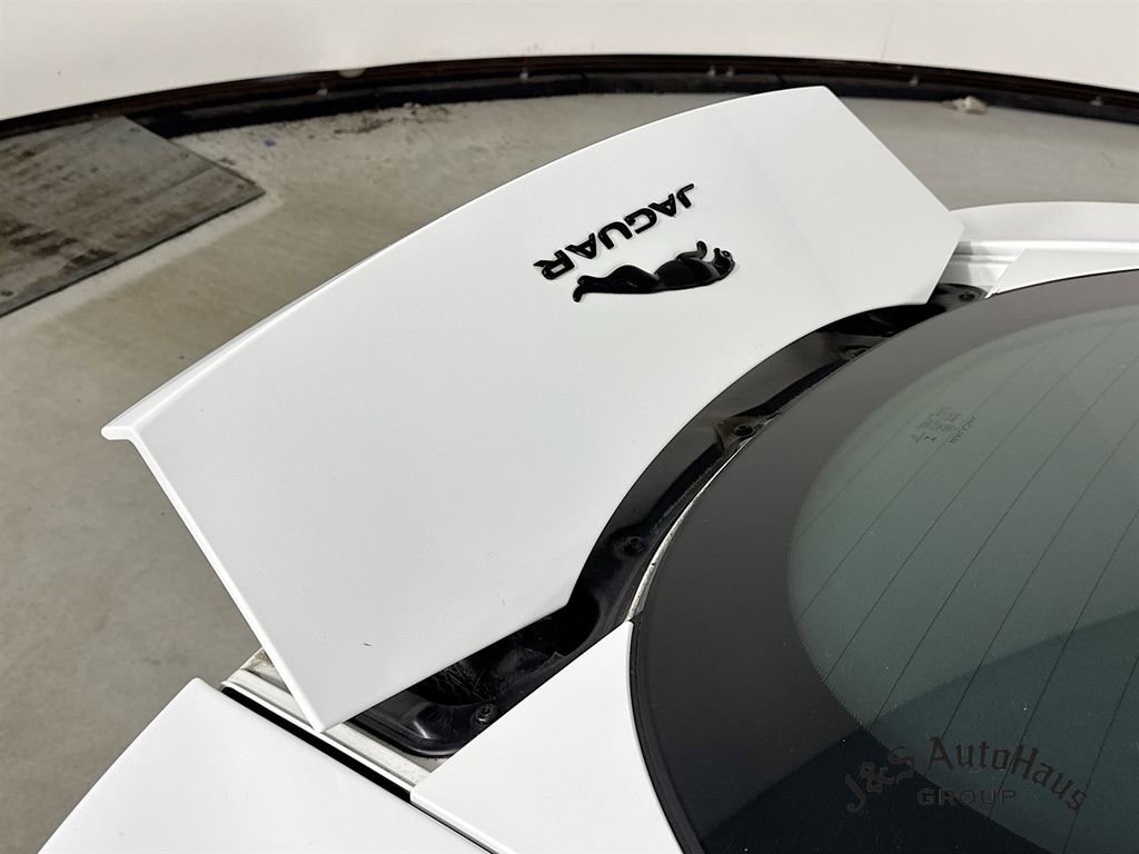Used 2022 Jaguar F-TYPE Coupe image 43