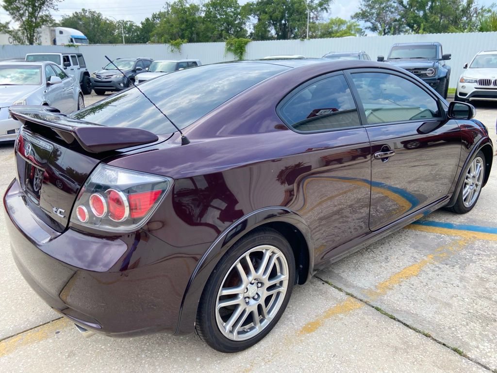Used 2008 Scion tC FWD image 5