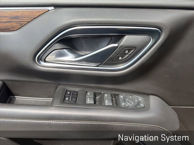 Used 2021 Chevrolet Tahoe Premier w/ Premium Package image 28