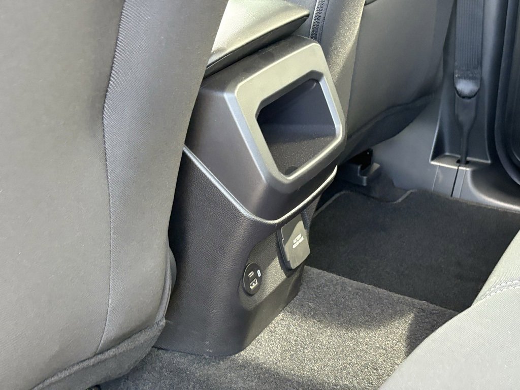 New 2025 Ford Ranger XL w/ Trailer Tow Package image 23