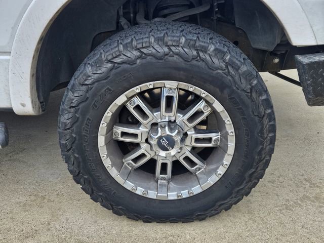 Used 2008 Ford F150 XLT AWD/4WD image 3