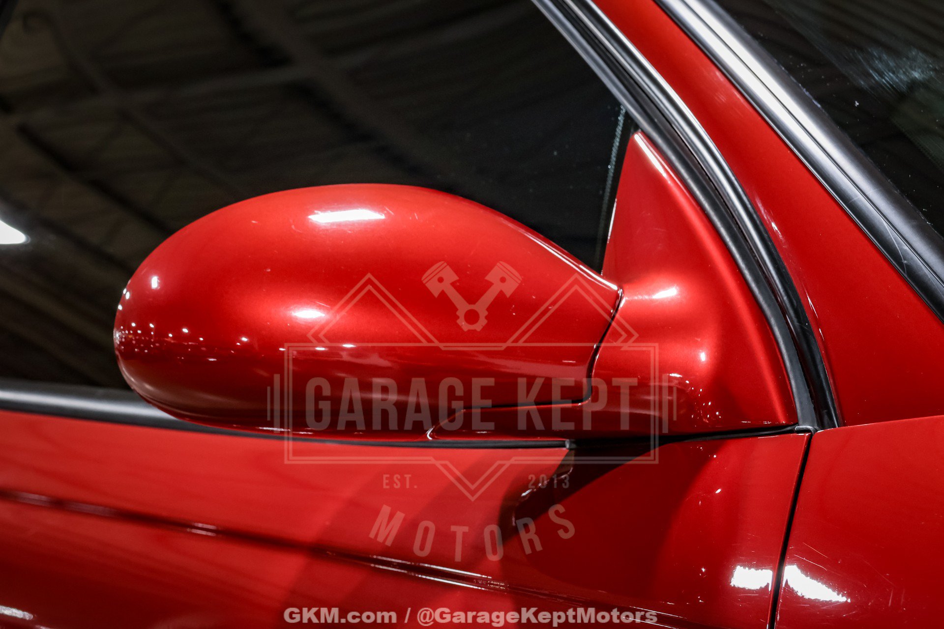 Used 2006 Pontiac GTO RWD image 61