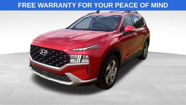 Used 2023 Hyundai Santa Fe SEL