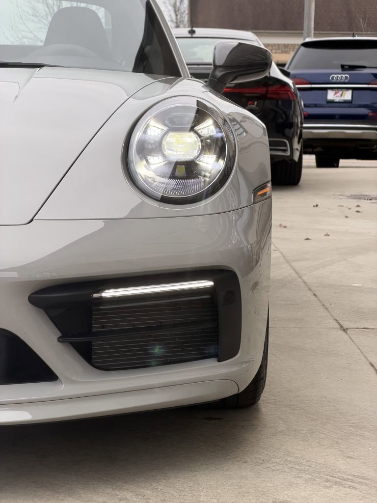 Used 2023 Porsche 911 Carrera T image 13