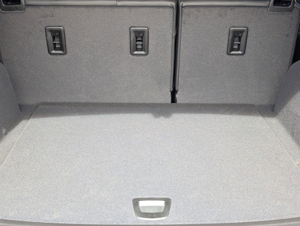 New 2026 Cadillac XT5 Luxury AWD/4WD image 19