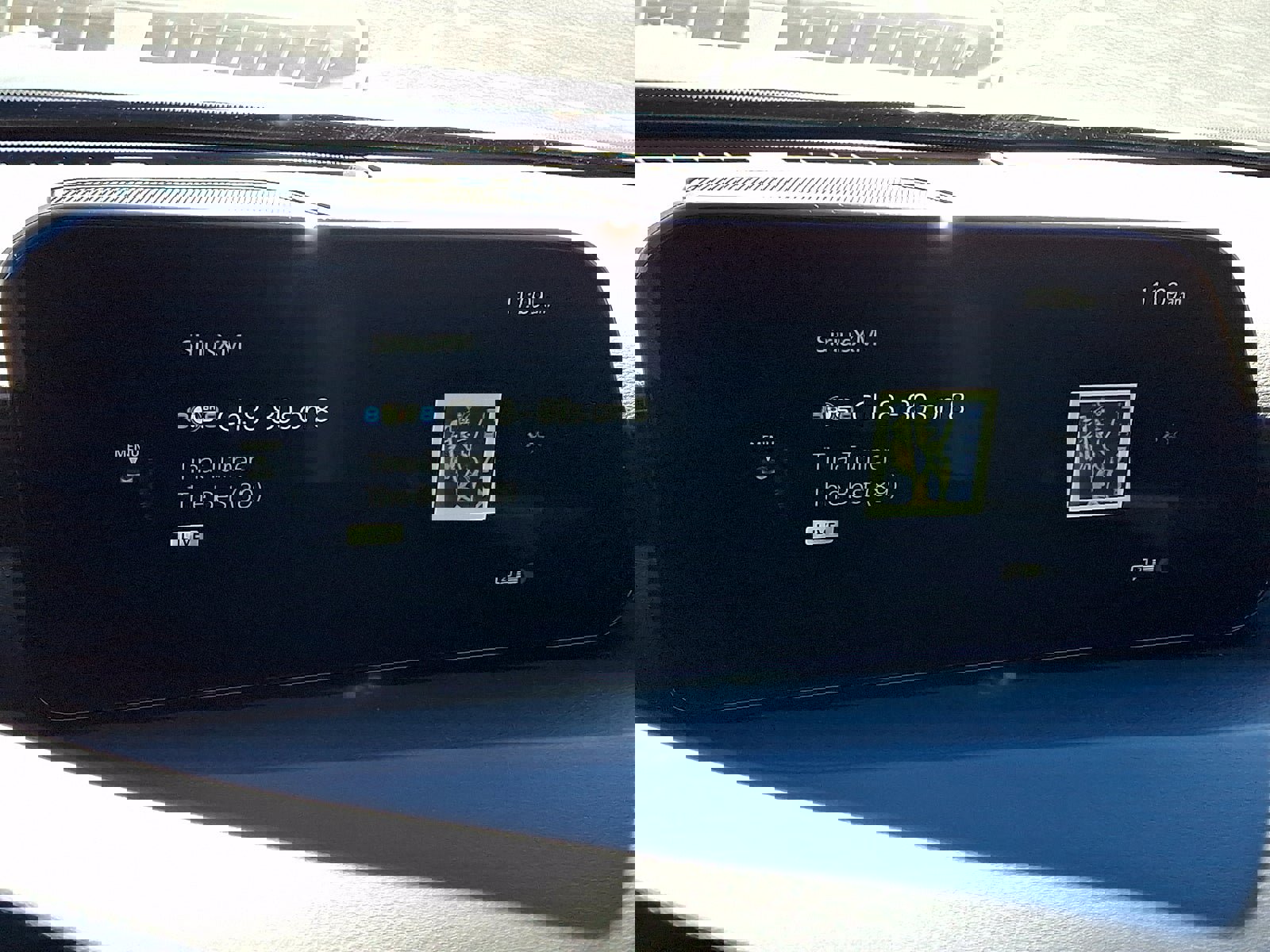 New 2026 MAZDA MAZDA3 2.5 S Hatchback w/ Premium Pkg image 14