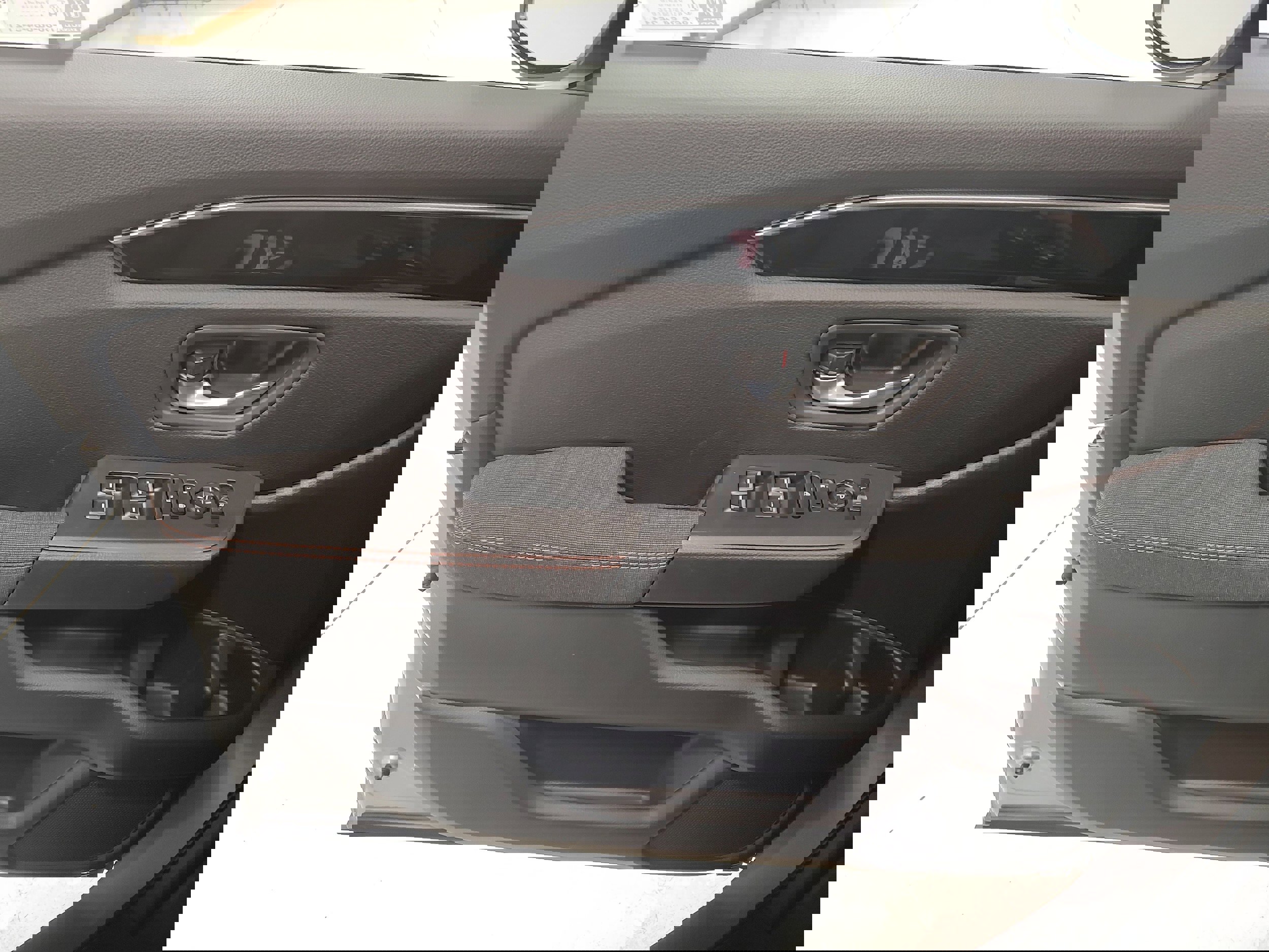 New 2026 Honda Pilot Sport image 9