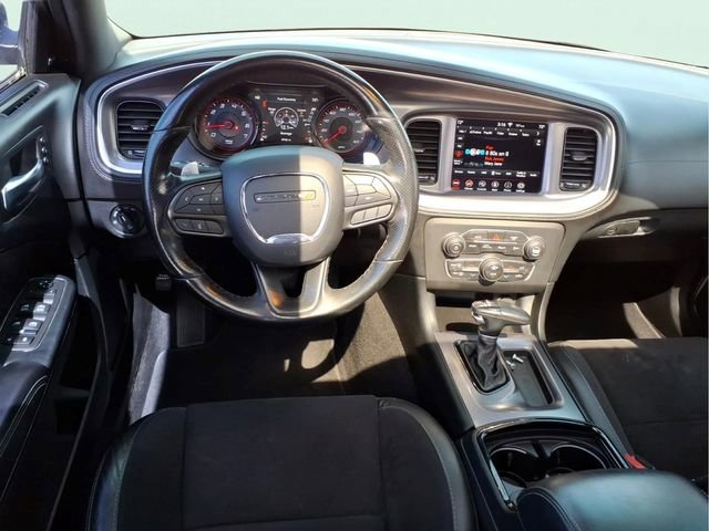 Used 2020 Dodge Charger R/T w/ Plus Group RWD image 18