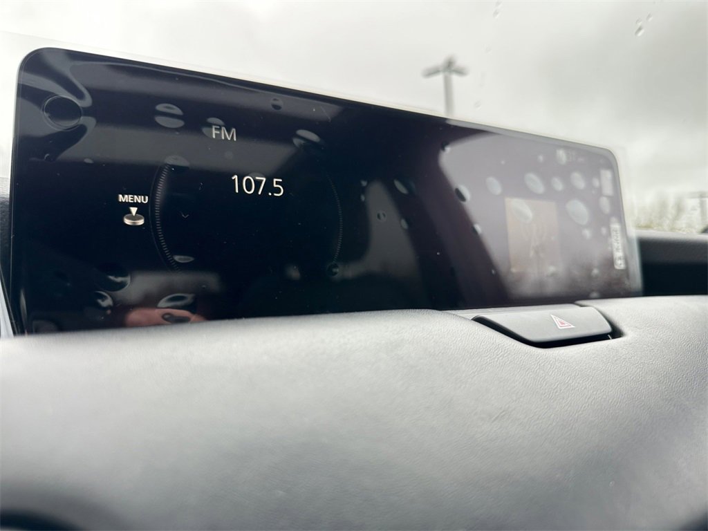 New 2026 MAZDA CX-90 Plug-In Hybrid w/ Premium Plus image 22