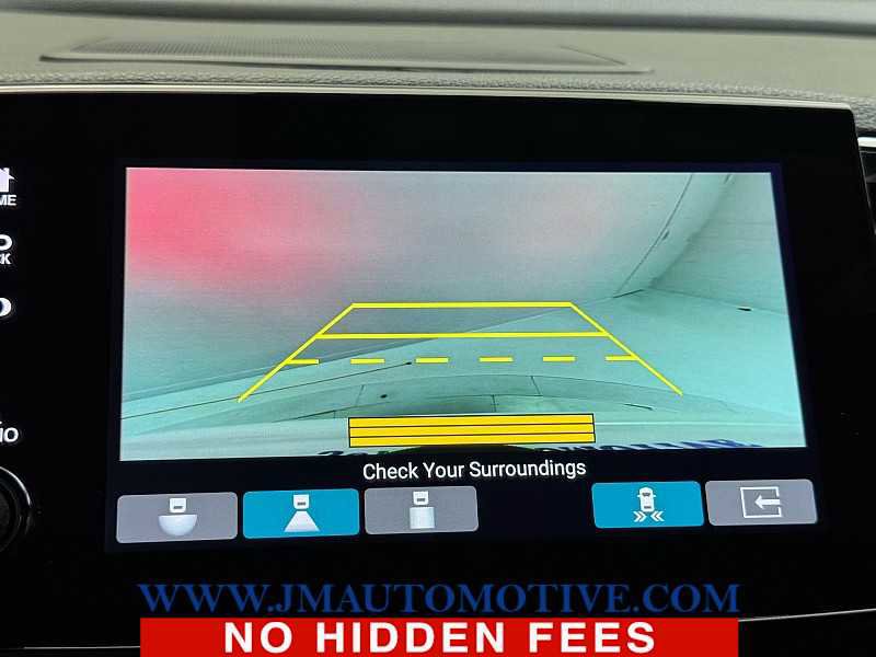 Used 2022 Honda Pilot Touring image 34