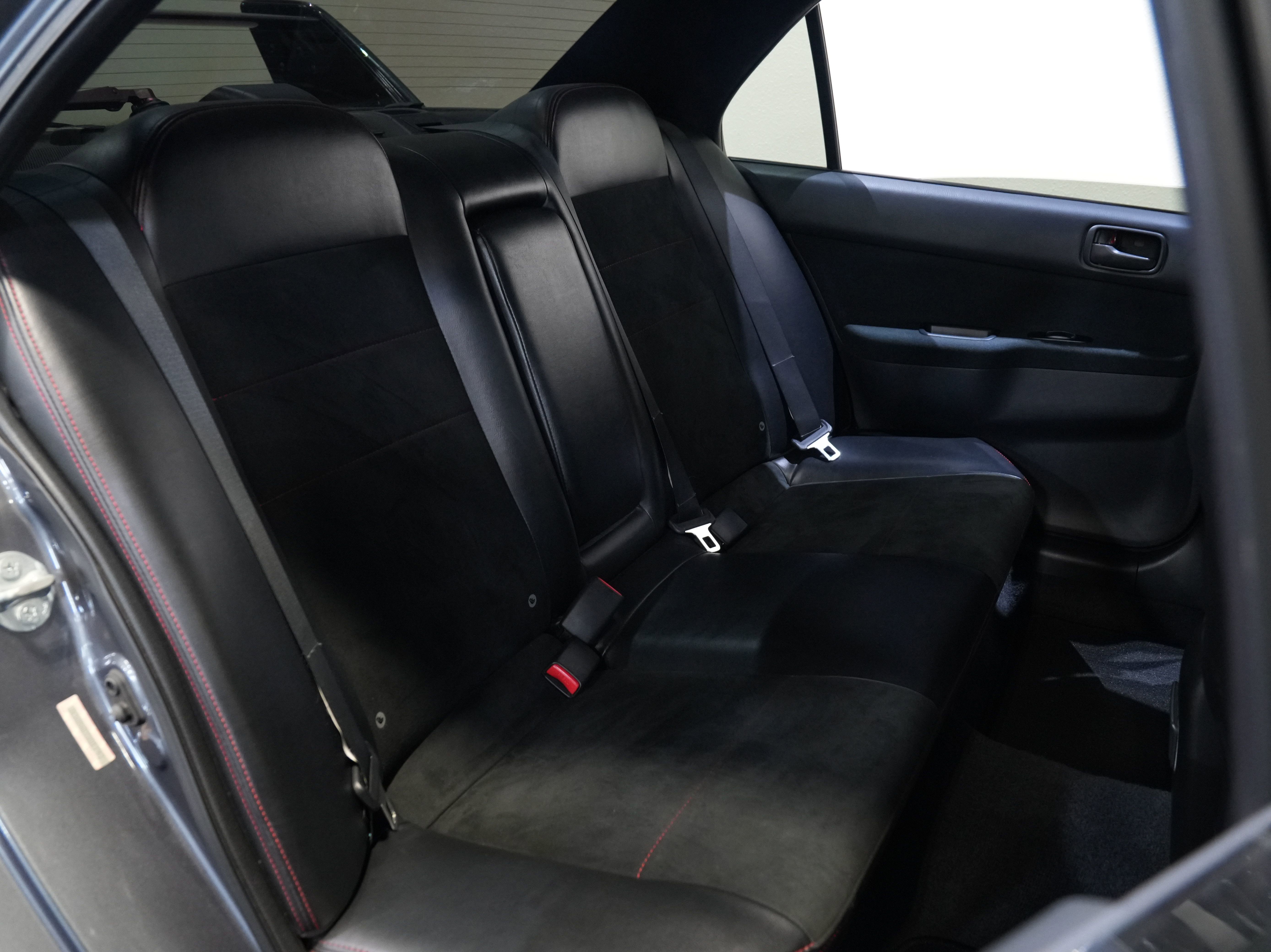 Used 2005 Mitsubishi Lancer Evolution image 35