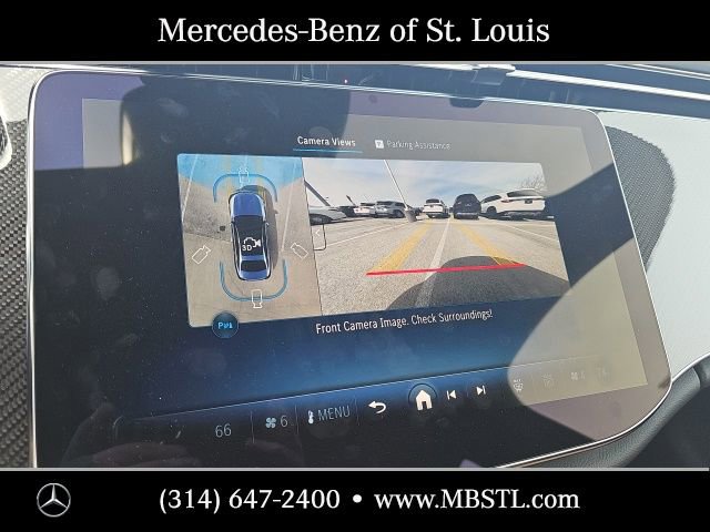 Used 2026 Mercedes-Benz E 53 AMG e 4MATIC Sedan image 42