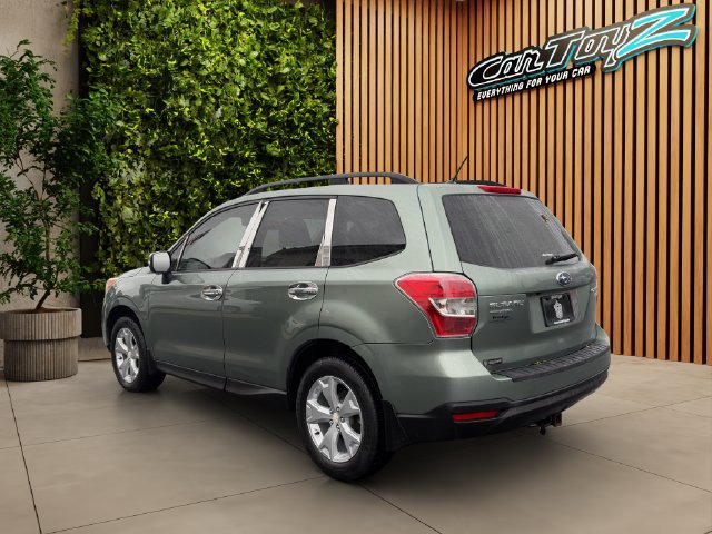 Used 2014 Subaru Forester 2.5i Premium w/ Popular Package #2 AWD/4WD image 26