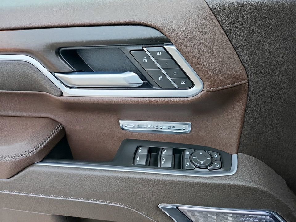 New 2026 GMC Sierra 1500 Denali image 21