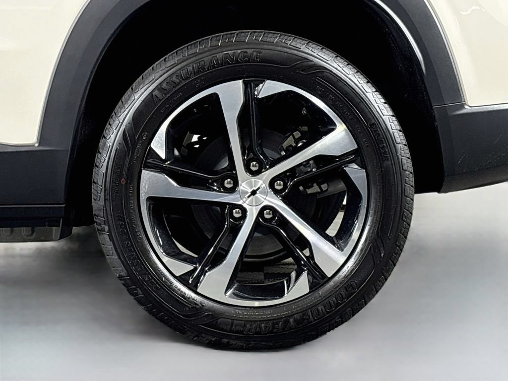 New 2026 Chevrolet Trax RS w/ Driver Confidence Package FWD image 30