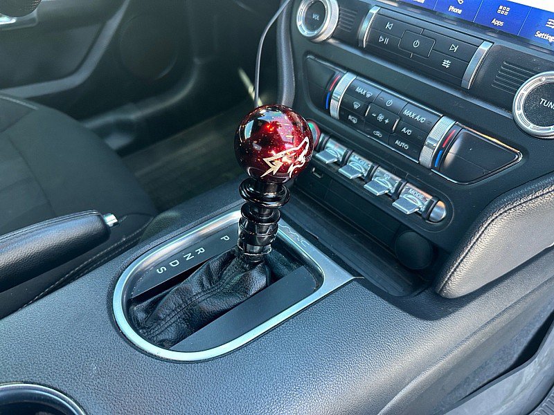 Used 2023 Ford Mustang GT w/ Equipment Group 301A RWD image 8