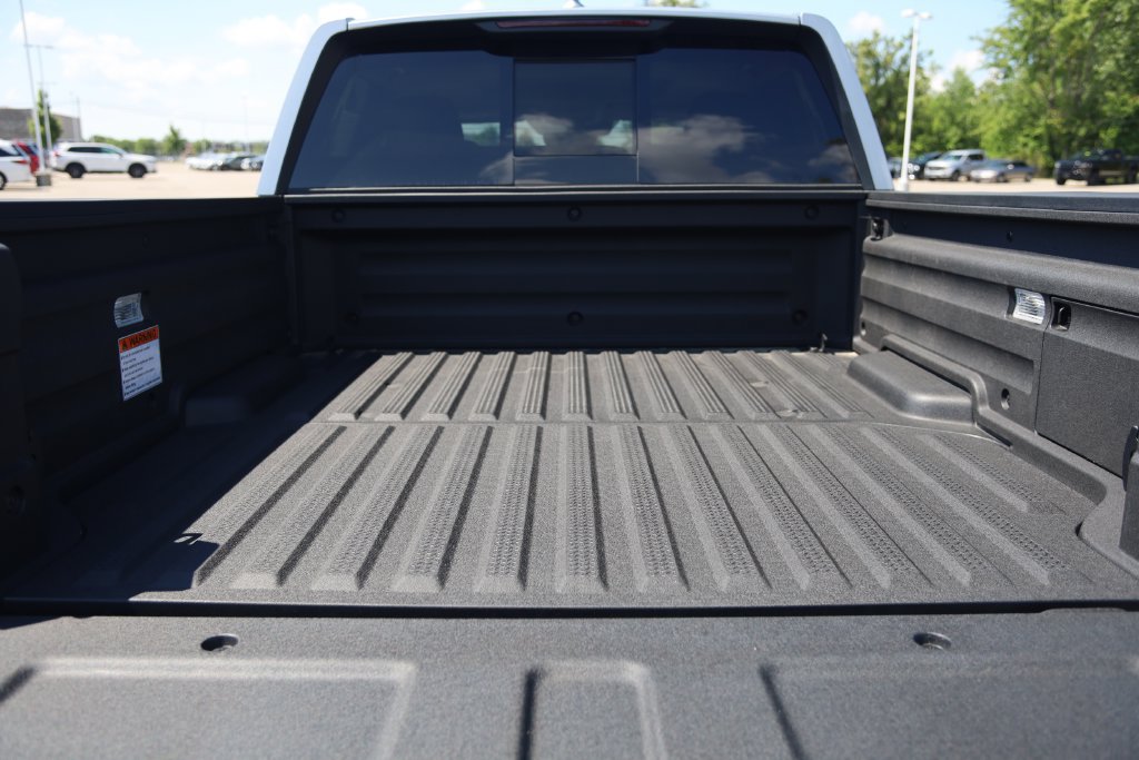 New 2026 Honda Ridgeline RTL image 9
