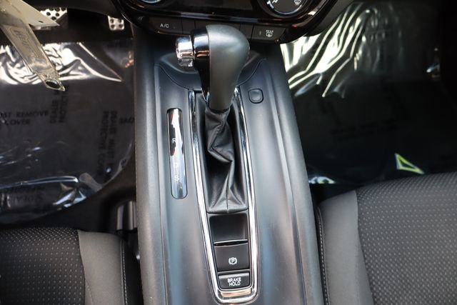 Used 2022 Honda HR-V Sport image 33