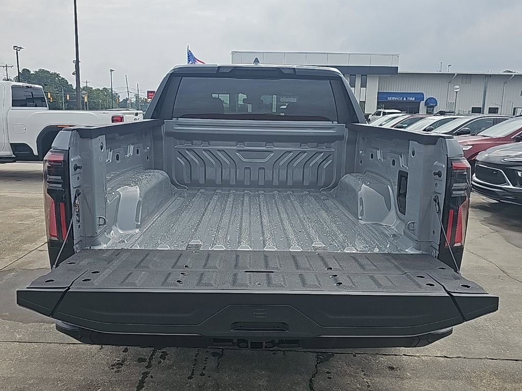 New 2026 GMC Sierra EV Elevation AWD/4WD image 6