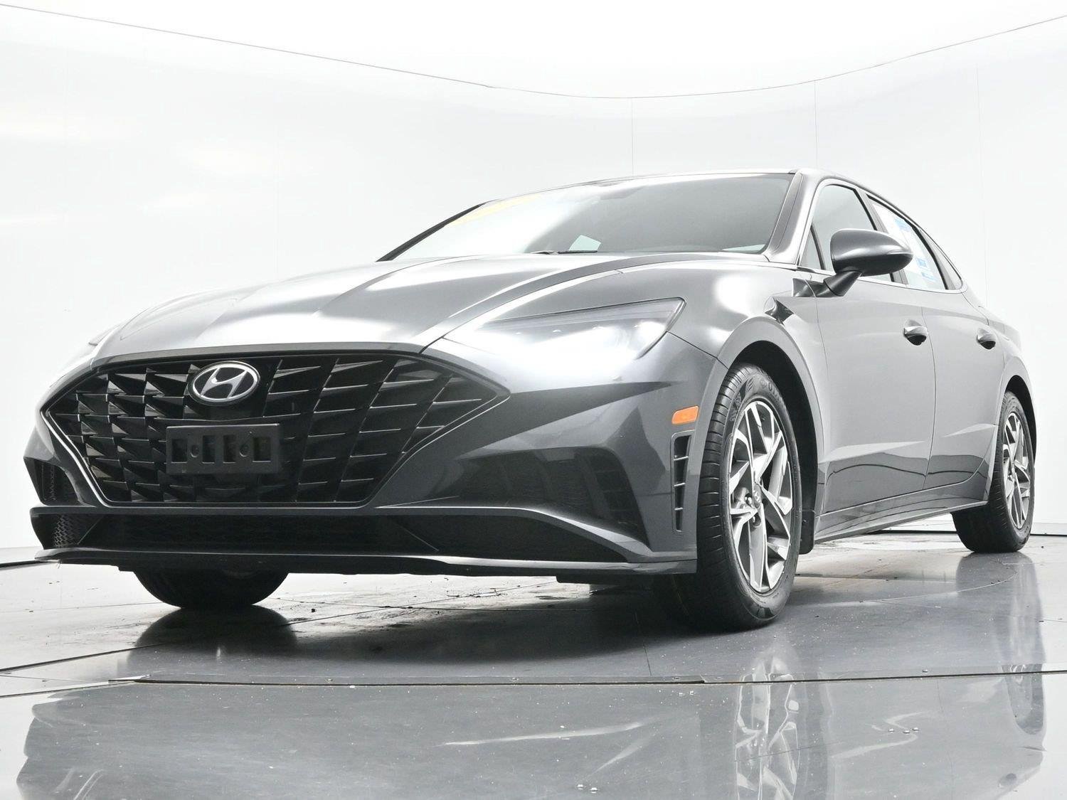 Used 2022 Hyundai Sonata SEL FWD image 39
