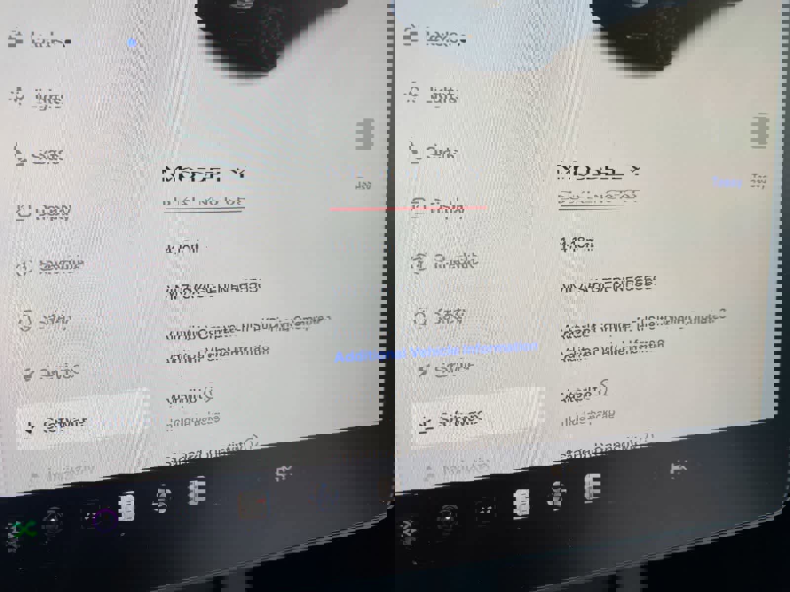 Used 2022 Tesla Model Y Performance image 15