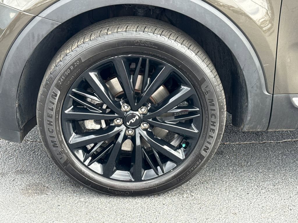 Used 2022 Kia Telluride SX image 11