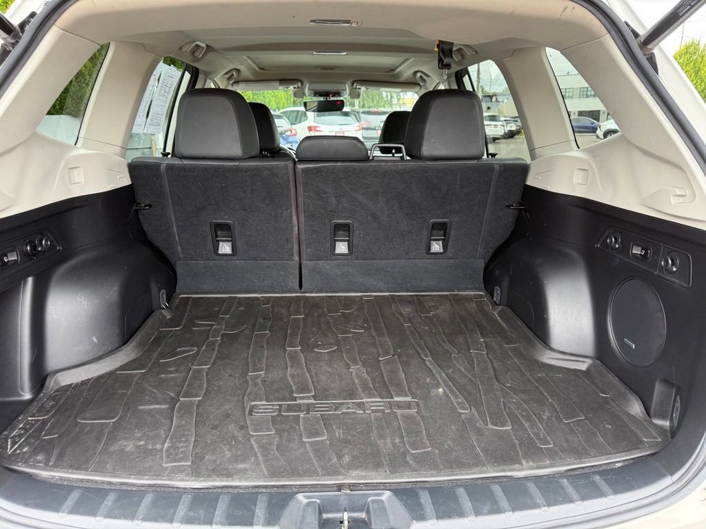 Used 2019 Subaru Forester Touring w/ Popular Package #3 AWD/4WD image 9