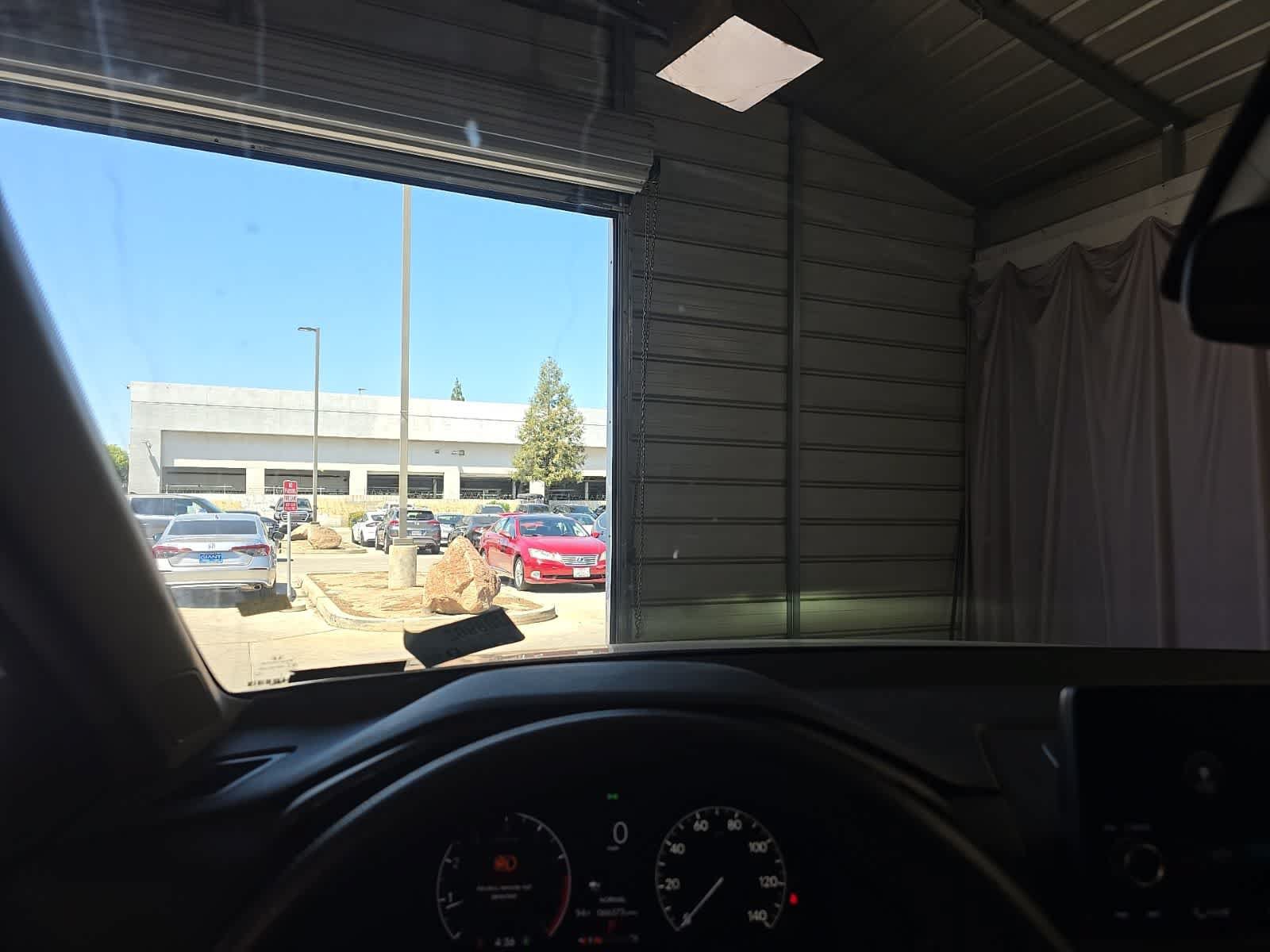 Used 2023 Honda CR-V EX image 23