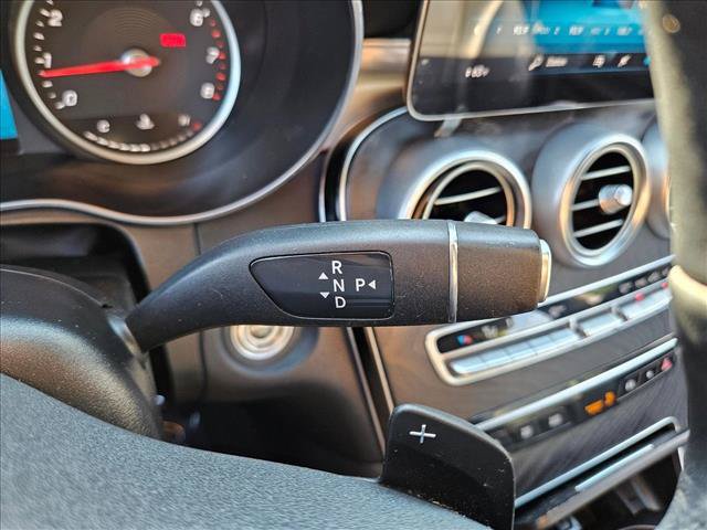 Used 2021 Mercedes-Benz GLC 300 image 12