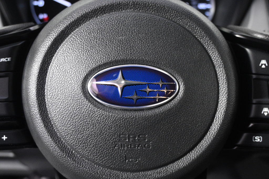 Certified 2026 Subaru Crosstrek 2.5i Premium AWD/4WD image 33