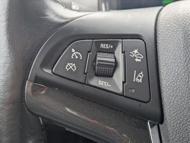 Used 2014 Chevrolet Volt Premium w/ Premium Trim Package image 11