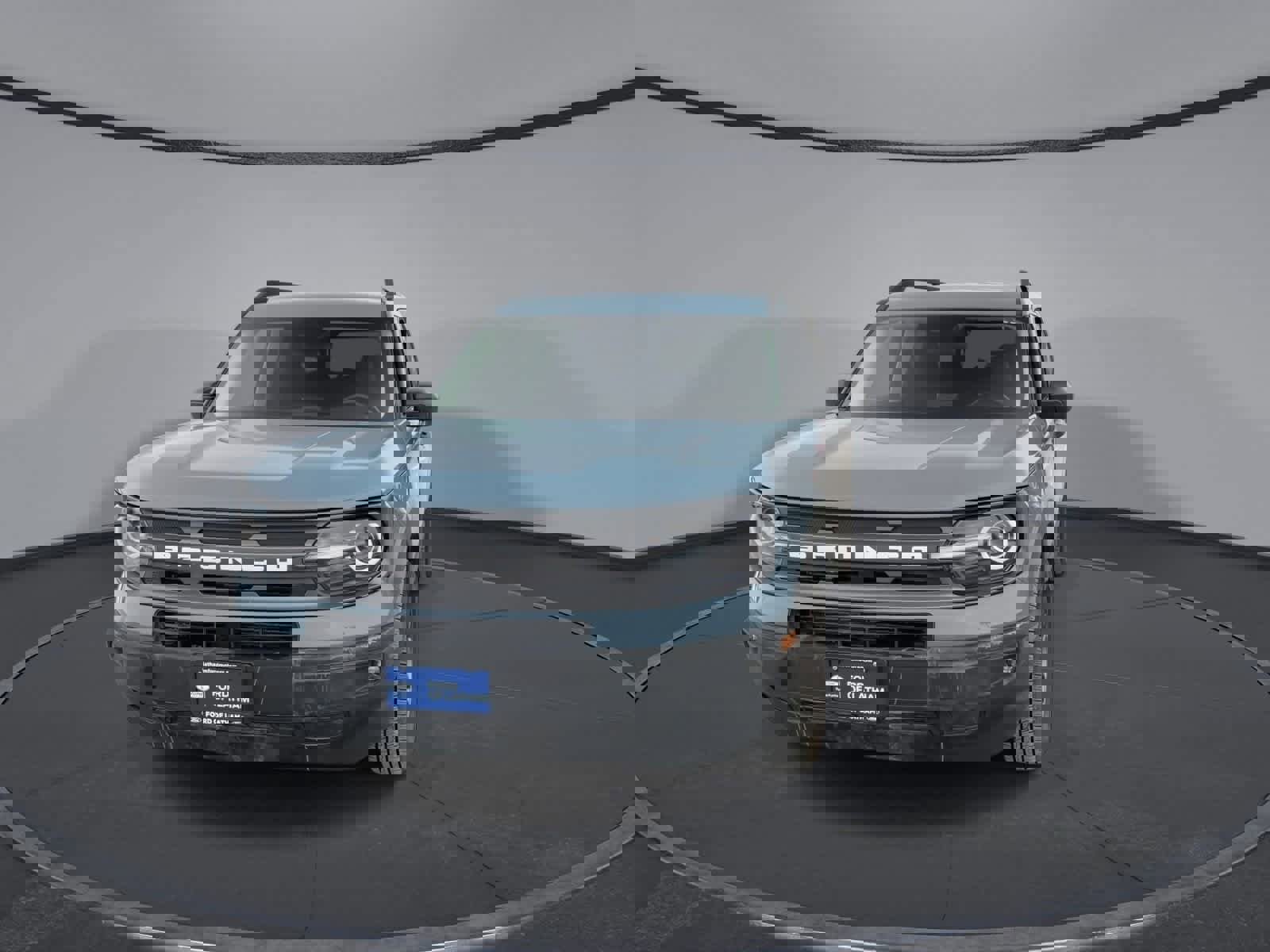 Used 2023 Ford Bronco Sport Big Bend w/ Convenience Package image 3