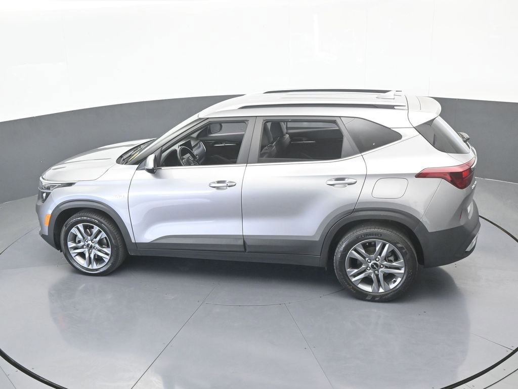 Used 2022 Kia Seltos S image 44