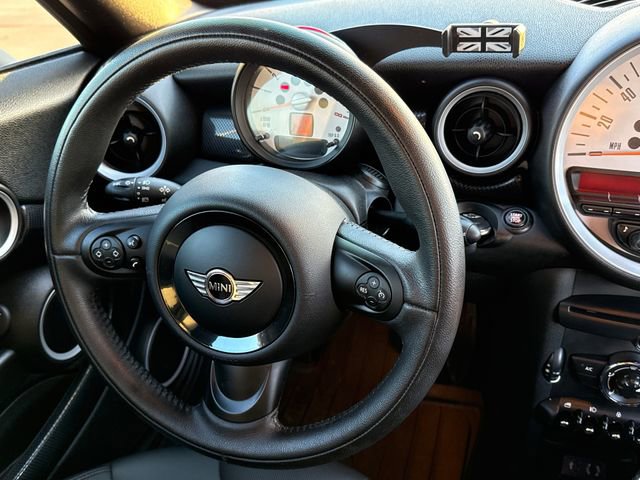 Used 2014 MINI Cooper Coupe S image 12