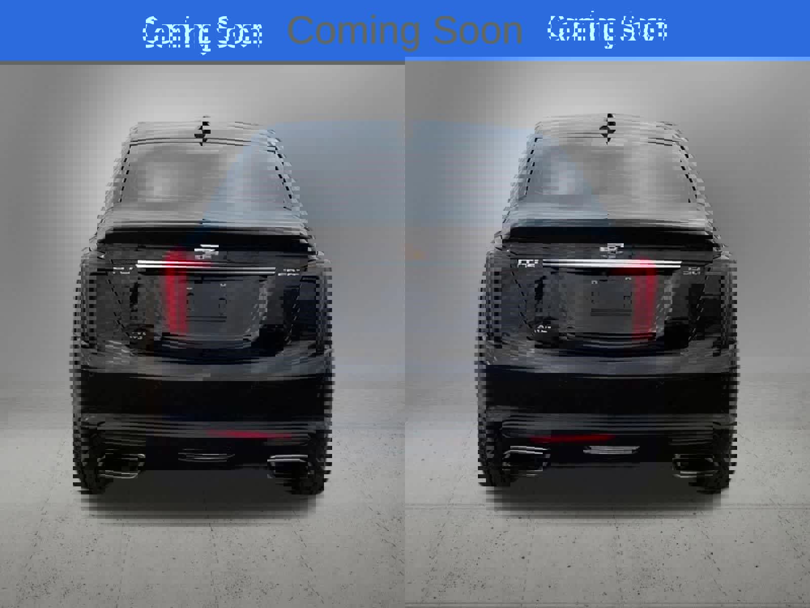 Used 2023 Cadillac CT5 Premium Luxury image 5