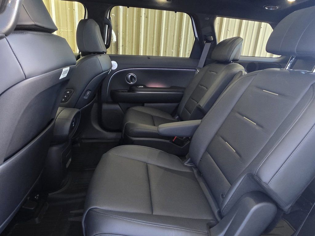 New 2026 Hyundai Palisade Calligraphy image 27