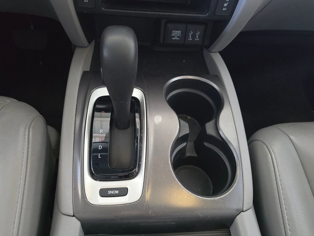 Used 2016 Honda Pilot EX-L image 52